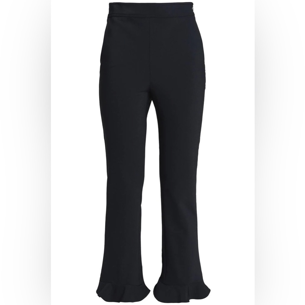 Opening Ceremony black pants EUC Size 6